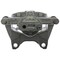 Raybestos Dodge Nitro 07-11/Jeep Liberty 08-12 Semi Loaded Cal, Frc11888N FRC11888N - alternate 1